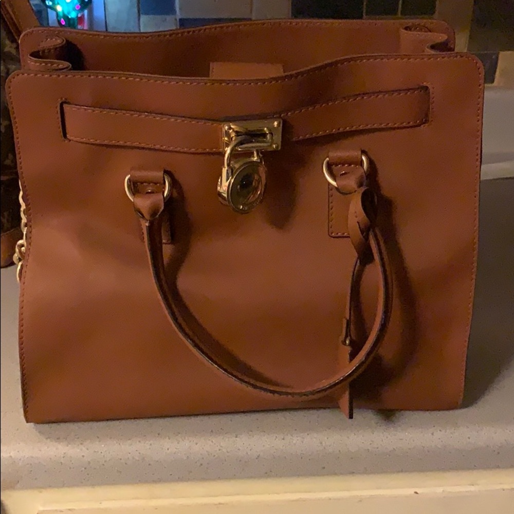 Michael Kors purse